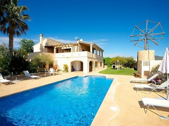 Interhome - Es Moli Nou - Photo2