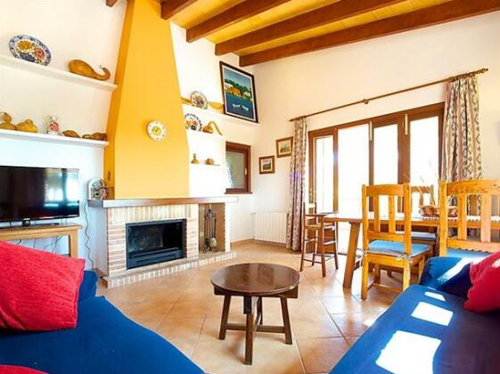 Interhome - Es Moli Nou - Photo3