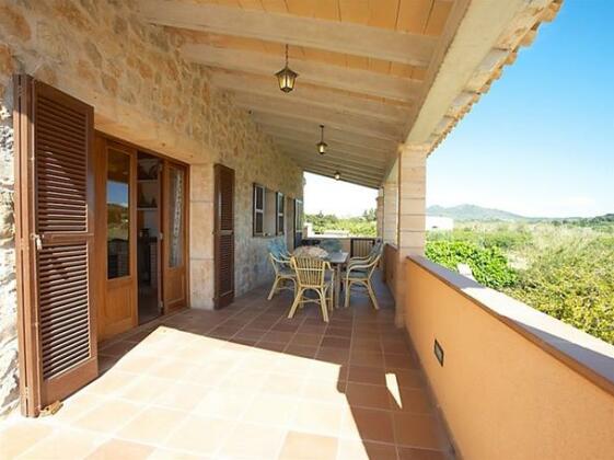 Interhome - Es Moli Nou - Photo4