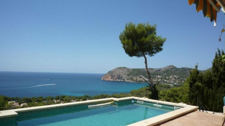 Traumvilla Encina - Photo2