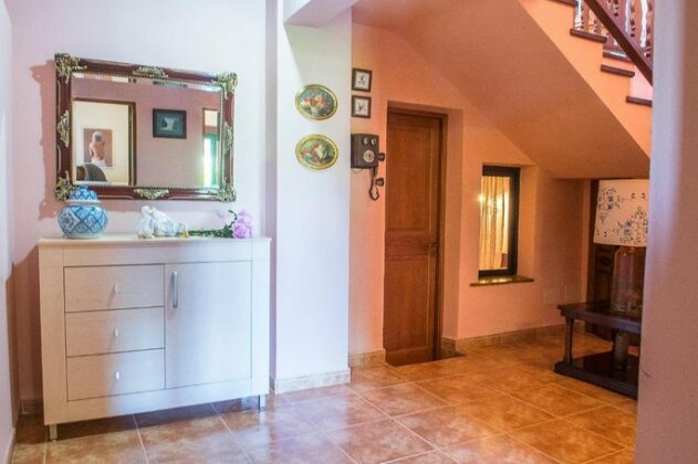 Villa Pula Vinas - Photo2