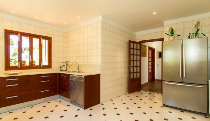 Villa Rovet - Photo5