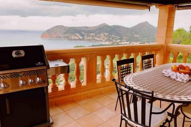 Villa Ventimar - Photo2