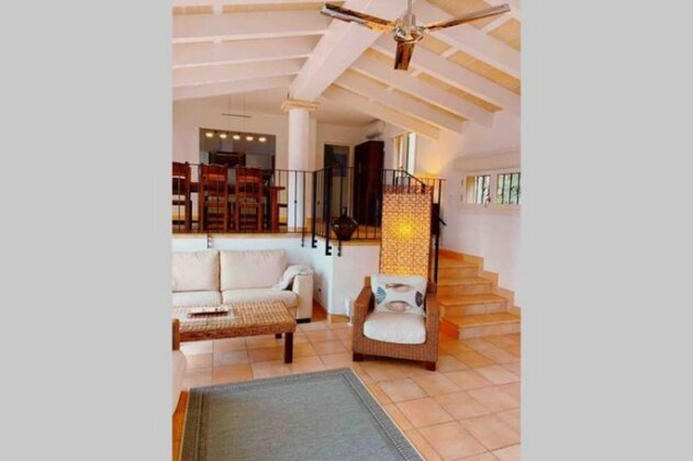 Villa Ventimar - Photo5