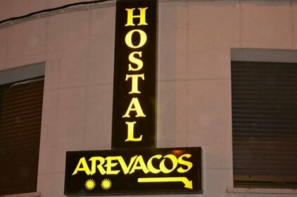 Hostal Arevacos