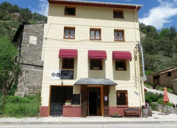 Hostal Alt Pirineu