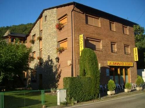 Hostal Vall D'assua Sort - Photo4