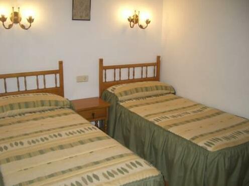 Hostal Vall D'assua Sort - Photo5