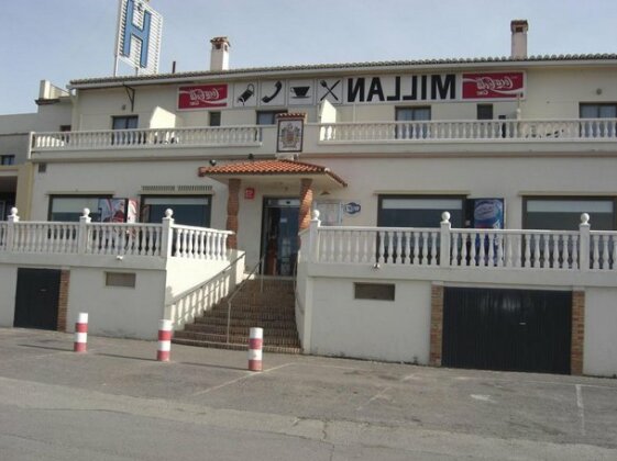 Hostal Millan