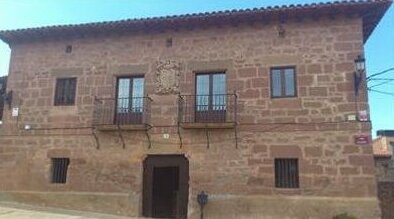 Alojamiento Rural En La Rioja Senorio De Moncalvillo