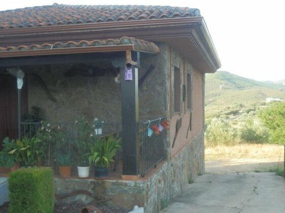 Casa Rural Los Olivos