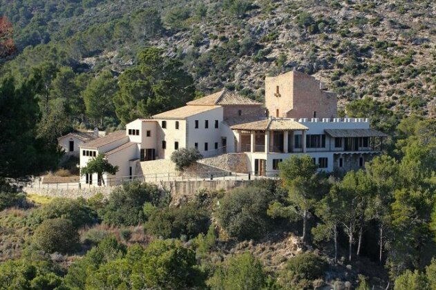 Castell de Sant Elm - Photo2