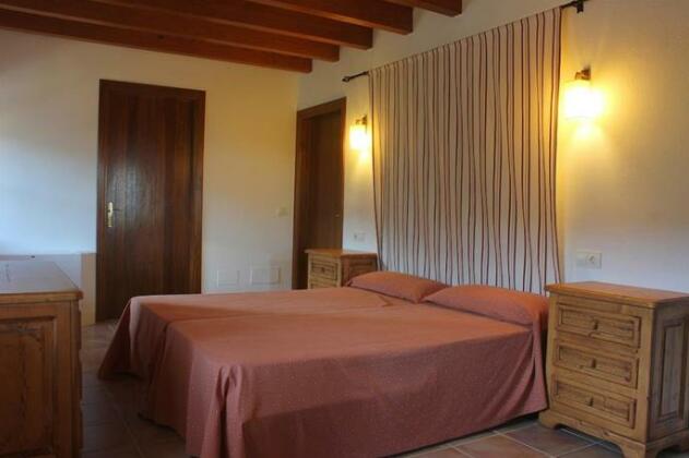 Castell de Sant Elm - Photo3