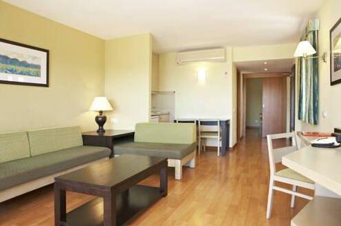 Universal Aparthotel Don Camilo - Photo5