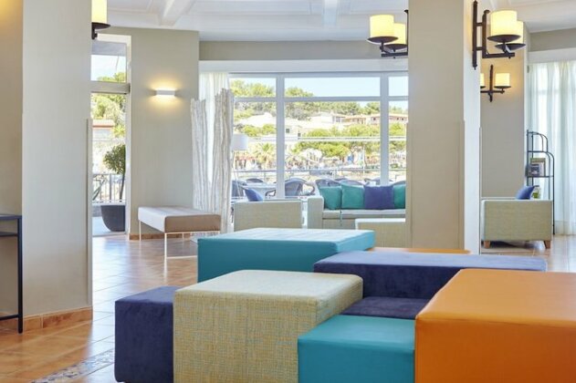 Universal Hotel Aquamarin & Aquavilla - Photo3