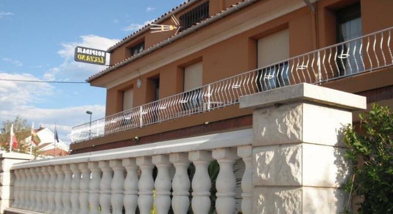 Hospedaje Luciano - Photo2