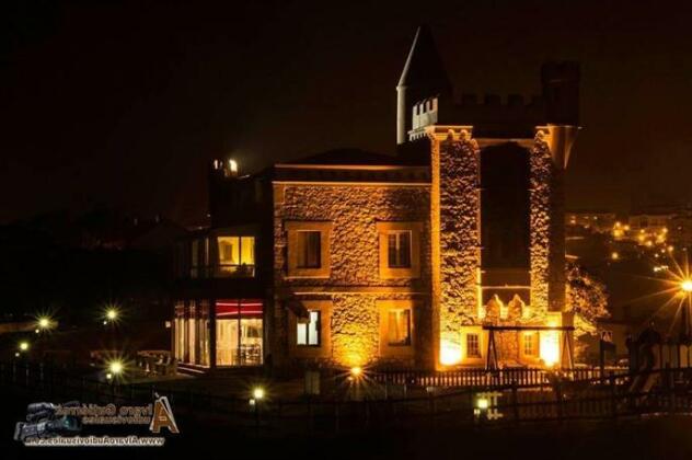 Hotel El Castillo Suances - Photo5