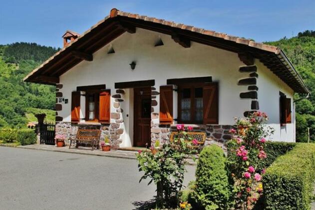 Casa Rural Aroxtegi