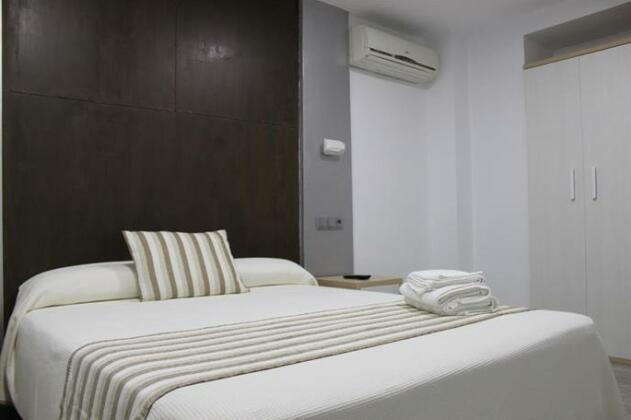 Hostal Masin - Photo3