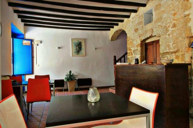 La Trancada - Photo5