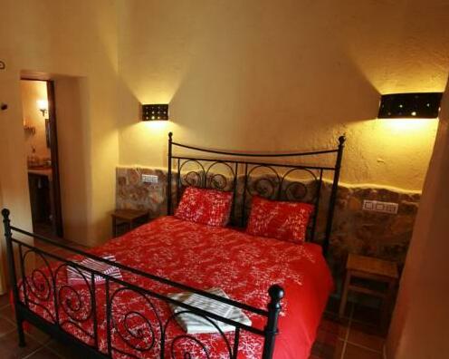 Cortijo Leontino - Photo2
