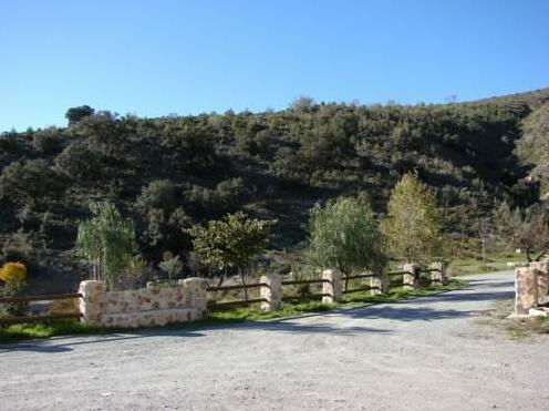 Cortijo Leontino - Photo3