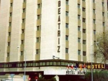 Hotel Ebora