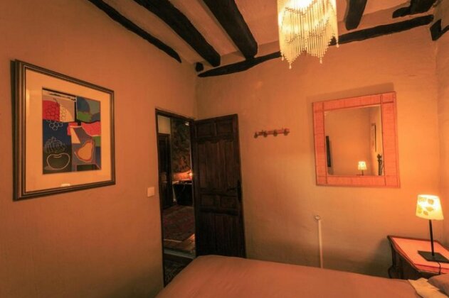 Dos habitaciones en una bonita casa de la Sierra Norte de Guadalajara - Photo4