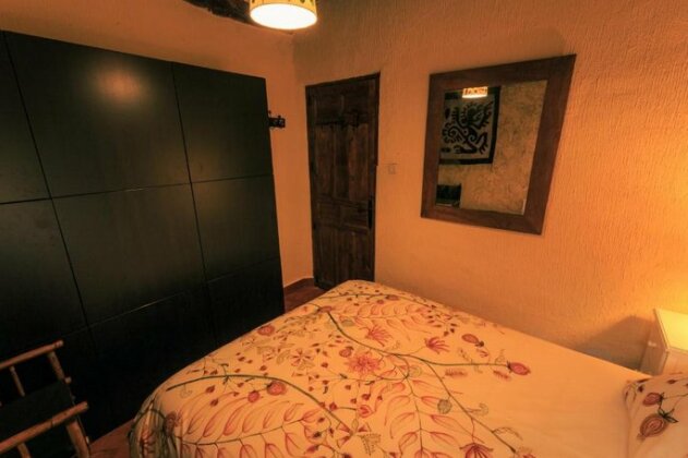 Dos habitaciones en una bonita casa de la Sierra Norte de Guadalajara - Photo5