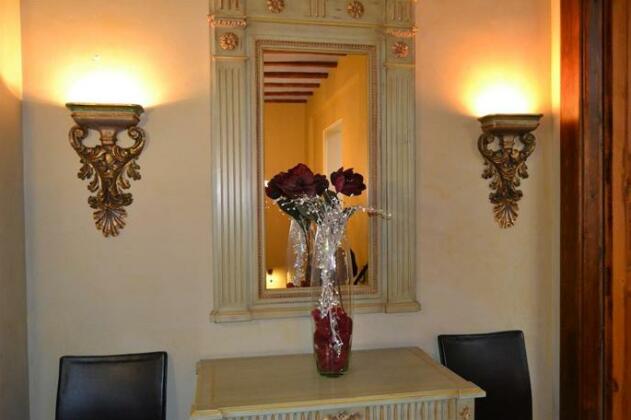 Hotel Condes de Visconti - Photo2
