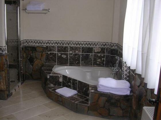 Hotel Villa Lehmi - Photo3