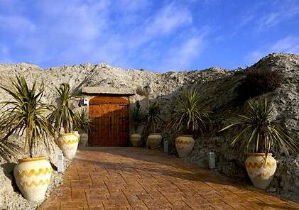 Monegros Hotel Cueva - Photo2
