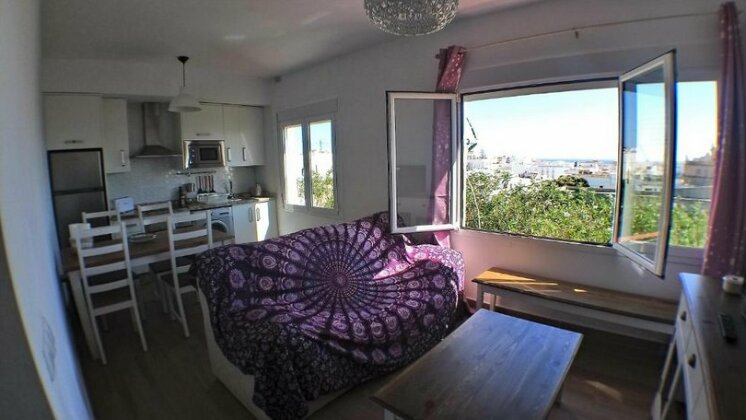 Apartamento Carmelo en el Centro - Photo2
