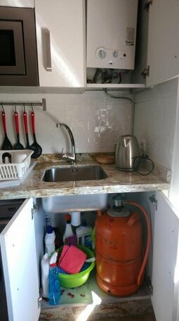 Apartamento Carmelo en el Centro - Photo4