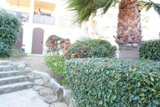 Apartamento con Piscina - Photo4