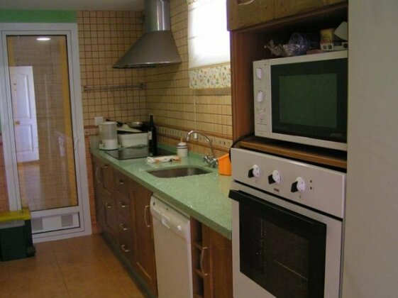 Apartamento con Piscina - Photo5