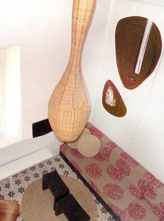 Apartamentos Casa del Coronel - Photo3