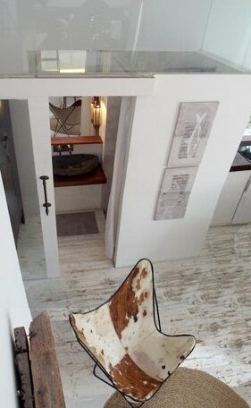 Apartamentos Casa del Coronel - Photo4