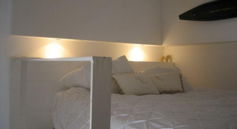 Apartamentos Casa del Coronel - Photo5