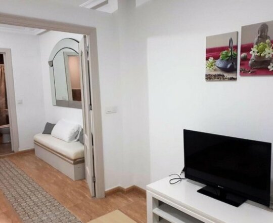 Apartamentos Penita - Photo3