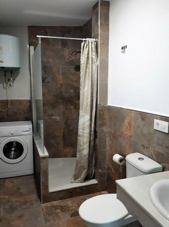 Apartamentos Penita - Photo4