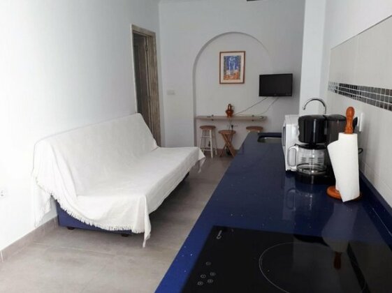 Apartamentos Penita - Photo5