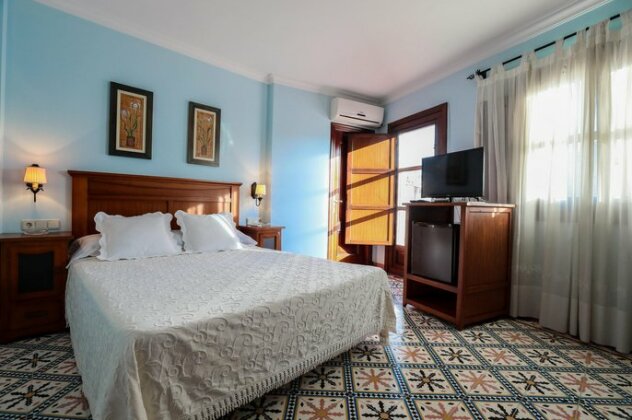 Apartamentos Trujillo - Photo2