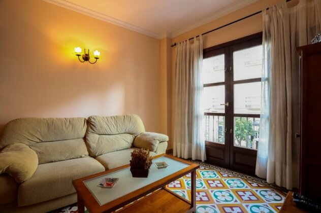 Apartamentos Trujillo - Photo3