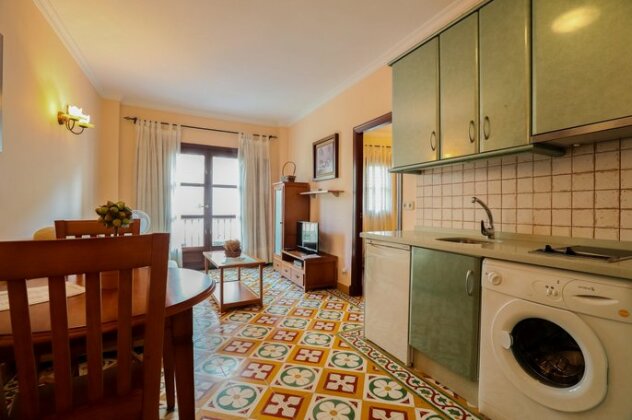 Apartamentos Trujillo - Photo4