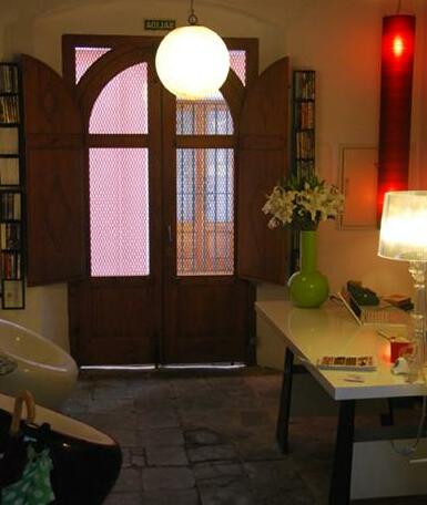 ApartHotel Koala Tarifa - Photo2