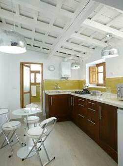 ApartHotel Koala Tarifa - Photo3
