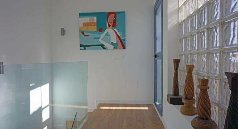Atico Azul High Lux - Photo2