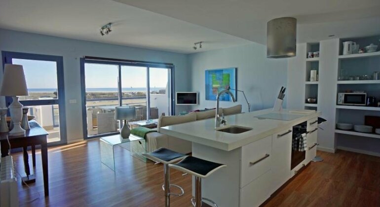 Atico Azul High Lux - Photo3