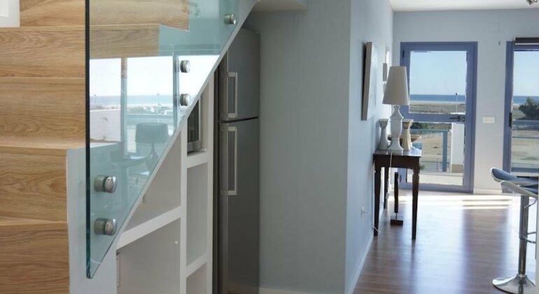Atico Azul High Lux - Photo4